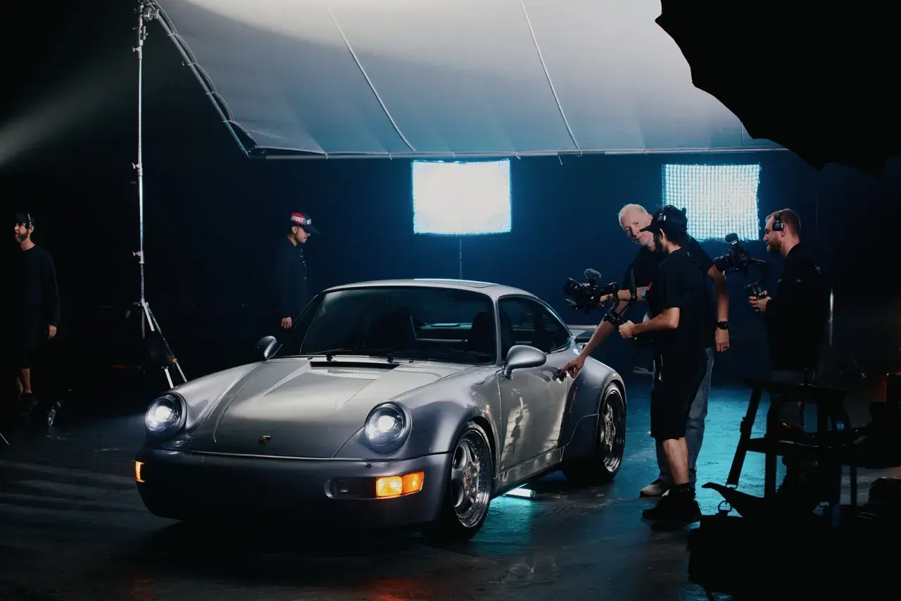 behind the scenes gallery 10