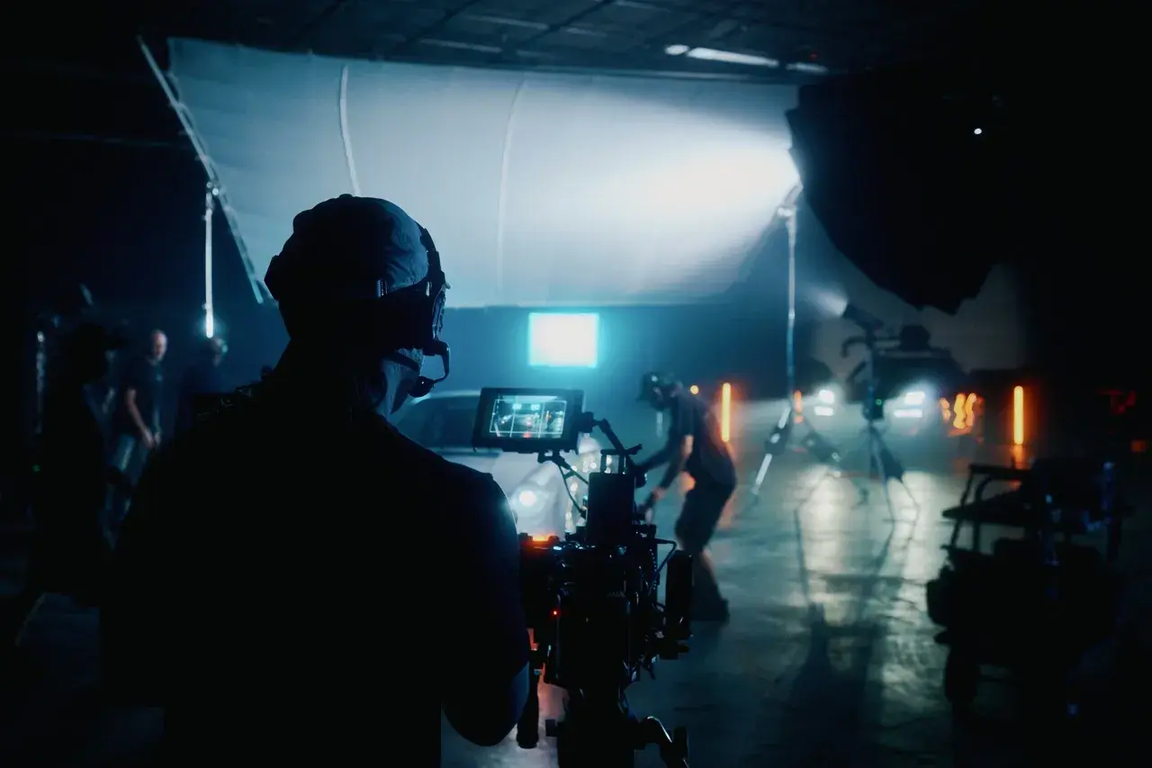 behind the scenes gallery 4