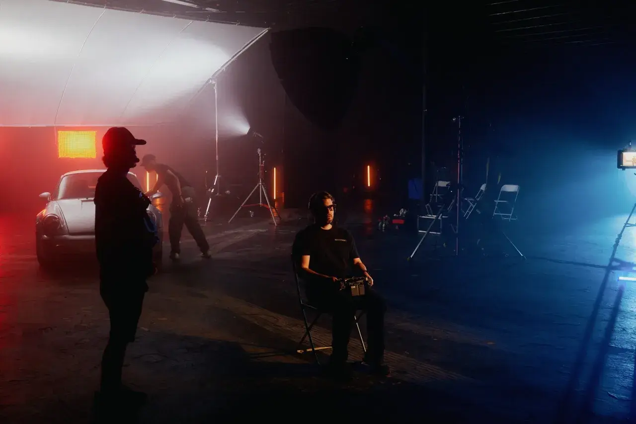 behind the scenes gallery 5